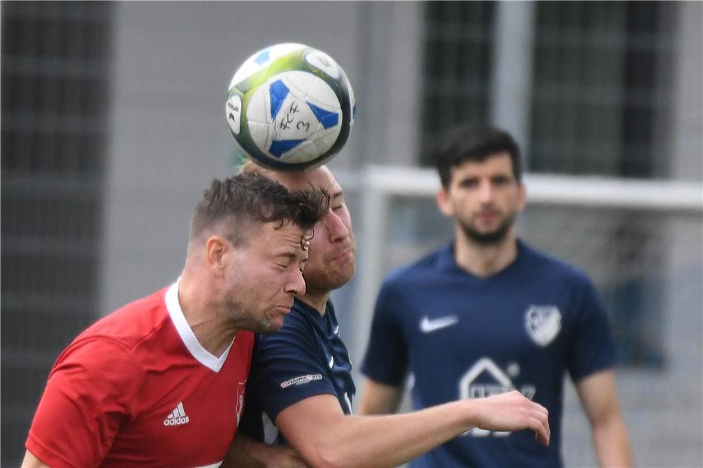 Vor seiner Kreisliga-B-Premiere gewann der FC Frohlinde III ein letztes Testspiel gegen die SF Nette mit 5:0 nach Toren von Dennis Grzonka (2), Lars Komoßa, Sebastian Haß und Stefan Haß.