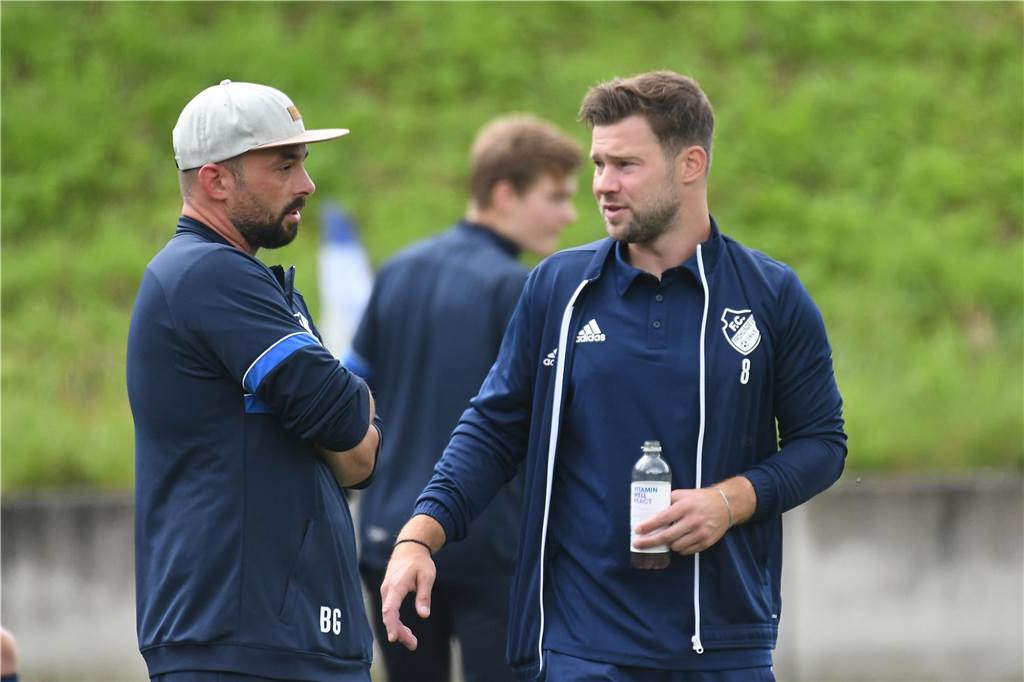 Vor seiner Kreisliga-B-Premiere gewann der FC Frohlinde III ein letztes Testspiel gegen die SF Nette mit 5:0 nach Toren von Dennis Grzonka (2), Lars Komoßa, Sebastian Haß und Stefan Haß.