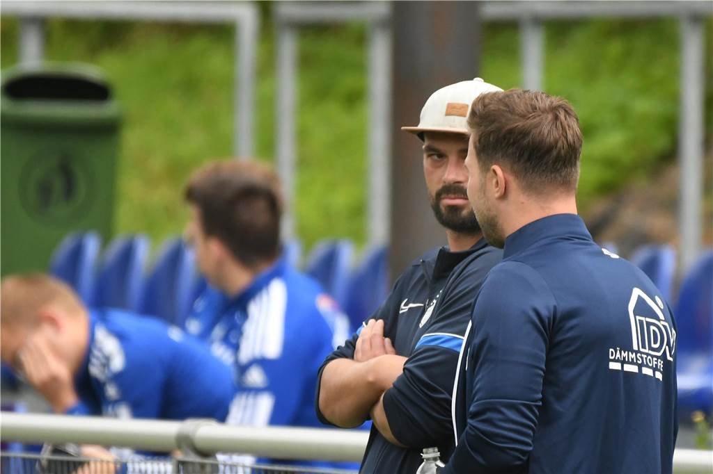 Vor seiner Kreisliga-B-Premiere gewann der FC Frohlinde III ein letztes Testspiel gegen die SF Nette mit 5:0 nach Toren von Dennis Grzonka (2), Lars Komoßa, Sebastian Haß und Stefan Haß.