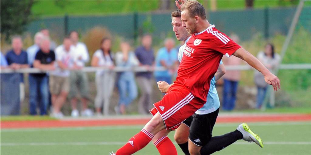Schwerter Stadtmeisterschaft: Stürmer entschied 2015 das Finale alleine – heute in Holzen Vor sieben Jahren trafen der VfB Westhofen und der Geisecker SV im Finale der Schwerter Stadtmeisterschaft aufeinander.