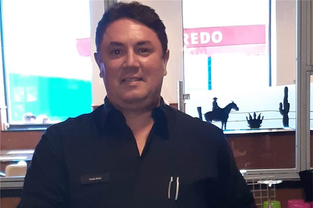 „Maredo hat auch gepennt“: Dortmunds Betriebsleiter äußert sich zur Pleite Vural Asici war 14 Jahre lang Betriebsleiter des Dortmunder Maredo-Restaurants.