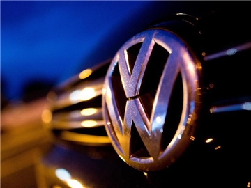 VW hat noch immer mit den Folgen des Abgas-Skandals zu kämpfen. Foto: Julian Stratenschulte
