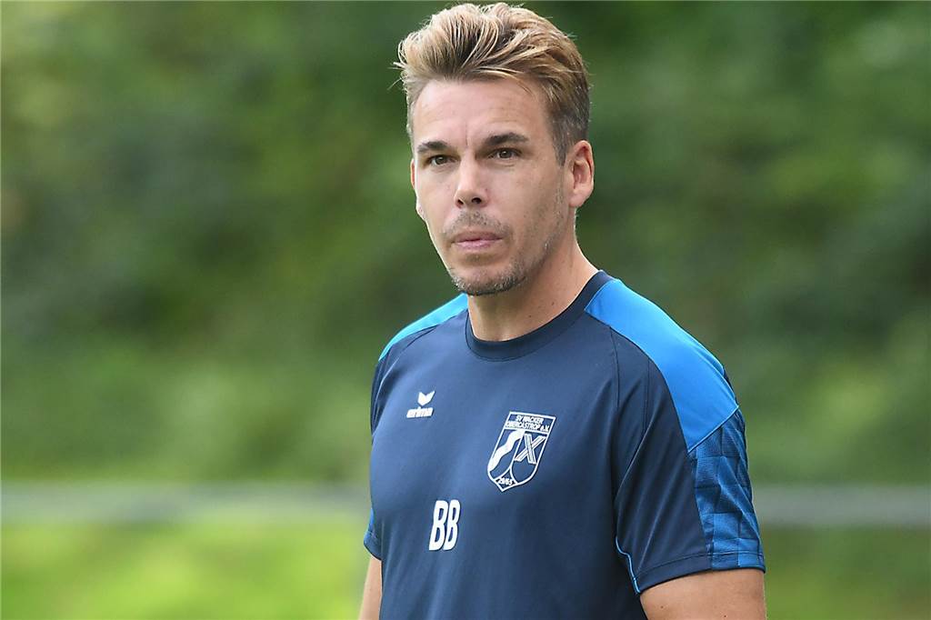 Dramatische Schlussphase im A-Liga-Spitzenderby: Brinkmann wechselt gegen FCF den Sieg ein Wacker-II-Trainer Björn Brinkmann wechselte beide Torschützen ein.