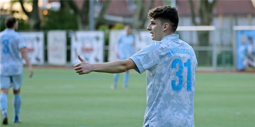 Sieben Spiele, über 100 Fotos – Impressionen vom dritten Spieltag im Mai zum Durchklicken Wacker Obercastrop gewann das auf Freitag vorgezogene Westfalenliga-Spiel gegen Schlusslicht Borussia Dröschede mit 1:0 (0:0). Viel Torgefahr beschwor für Wacker der Youngster Bakir Basic herauf.