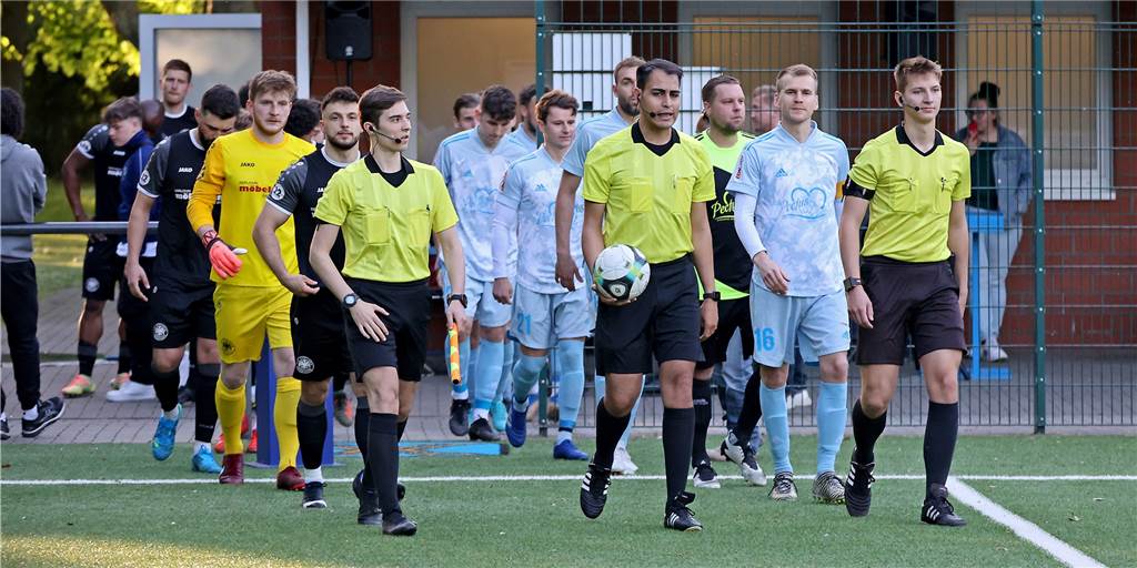 14. August 2022 markiert beim SV Wacker Obercastrop eine Zeitenwende Wacker Obercastrop stand in den Aufstiegsjahren von der Bezirksliga zur Westfalenliga für kaum veränderte Kader. Das wird im Sommer 2022 anders, meint unser Autor.