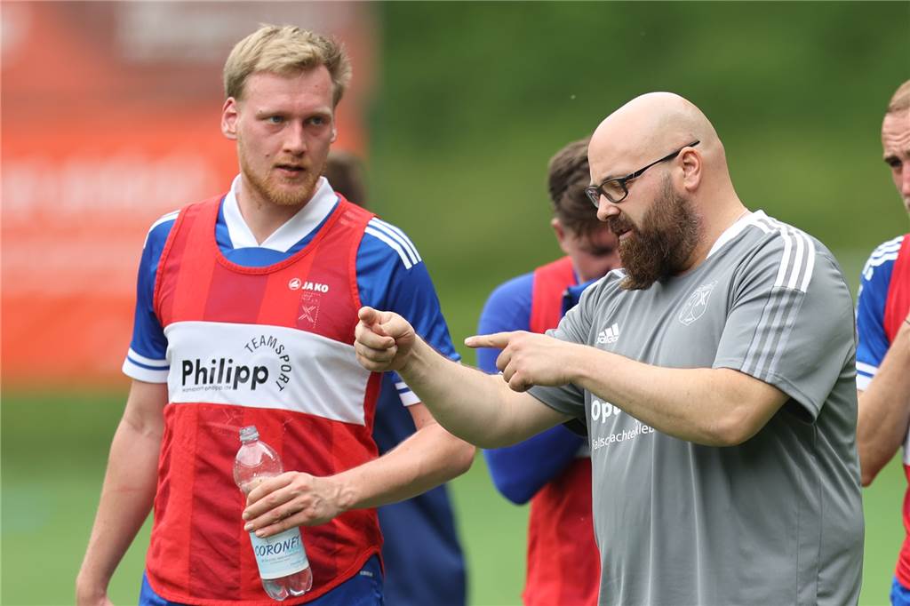 Westfalenliga: Wacker Obercastrop spricht Torwart-Talent an - nach 0:7 gegen sein Team Wacker Obercastrop will sich in der neuen Saison nach oben orientieren.