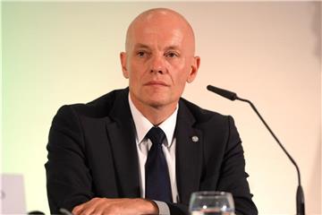 WADA-Chefermittler Günter Younger. Foto: Sven Hoppe