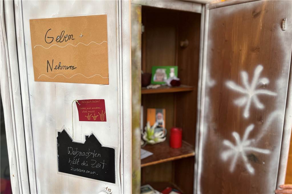 „Krippenweg erreicht Kultstatus“: Krippenfreunde ziehen positive Bilanz Krippenweg in Schwerte
