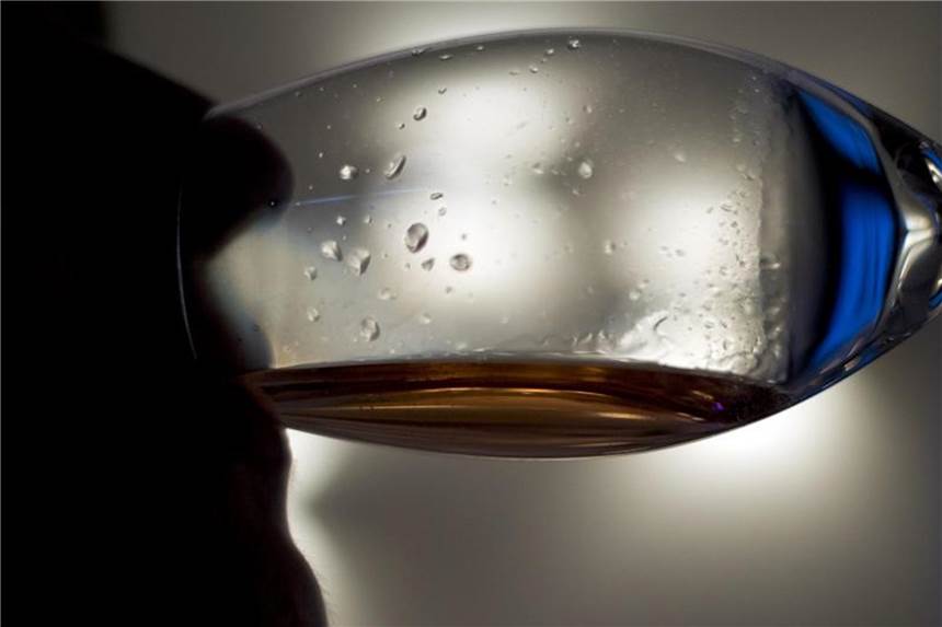Nein zum Alkohol auch vor Ansage der Schwangerschaft Während der gesamten Schwangerschaft ist Alkohol tabu. Foto: Daniel Naupold