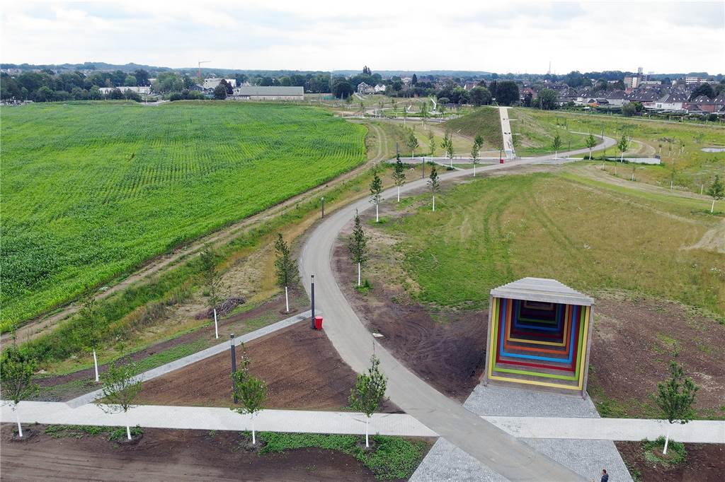 Adventsmarkt im Auenpark? Neue Idee nach Absage in Selm Wäre im Auenpark eine Alternative zum Adventsmarkt umsetzbar? Stadt und Werbegemeinschaft sagen: nein.