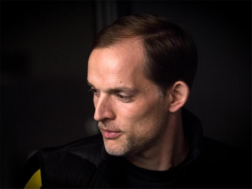 Wäre Thomas Tuchel der richtige Bayern-Trainer? Wäre Thomas Tuchel der richtige Trainer für den FC Bayern München?