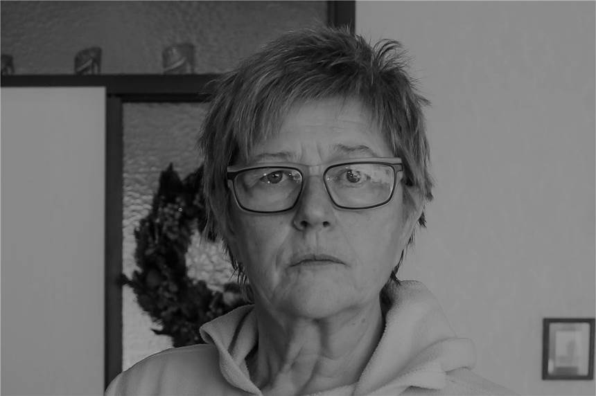 Walburga Ströter vom Mieterbeirat Westerfilde ist im Alter von 69 Jahren gestorben.