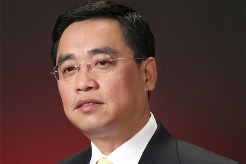 Wang Jian, Mitgründer des chinesischen HNA-Konzerns ist in Südfrankreich tödlich verunglückt. Foto: Uncredited