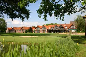 Wann öffnet der Golfclub Nordkirchen wieder?