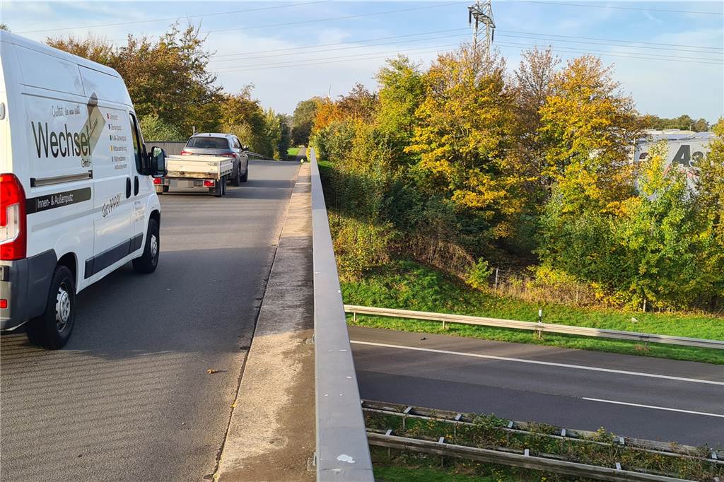 A31-Brücken-Ärger in Heek: Autobahn GmbH räumt Versäumnis ein Wann und was im Detail auf den sieben/acht Brücken im Heeker Gemeindegebiet passieren wird, ist noch offen. Aktuell ruht das Verfahren.