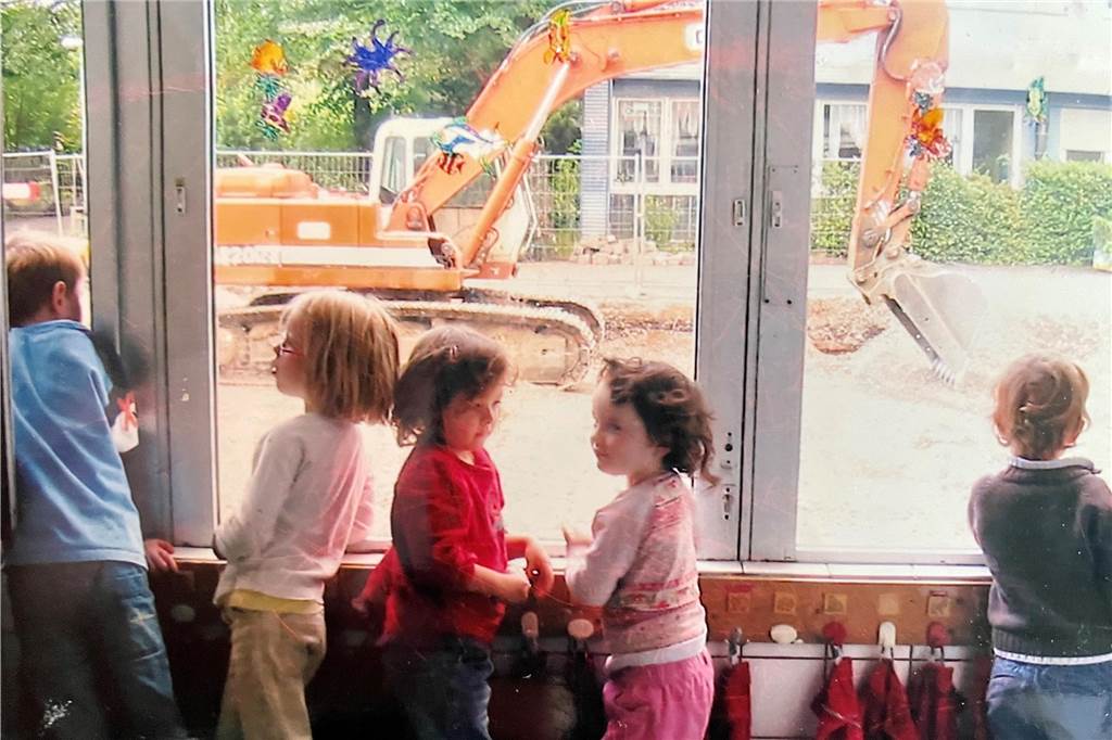 Neue Kita in Dortmund-Benninghofen