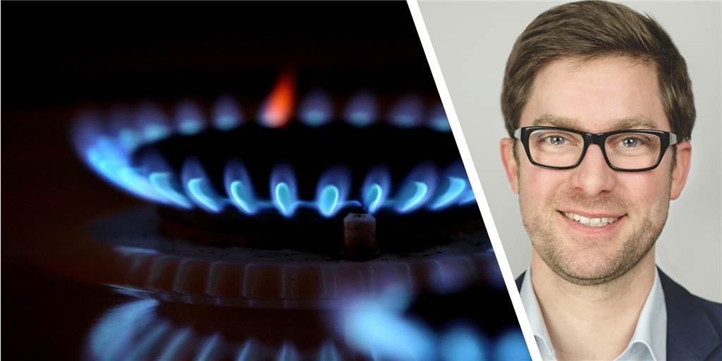 Preiserhöhungen für Gas werden konkreter: Das sagen Stadtwerke und SVS Warum den lokalen Energieversorgern in Sachen Gasumlage die Hände gebunden sind, erklärt der stellvertretende Geschäftsführer der Stadtwerke Ahaus, Dr. Jörg Schuirmann.
