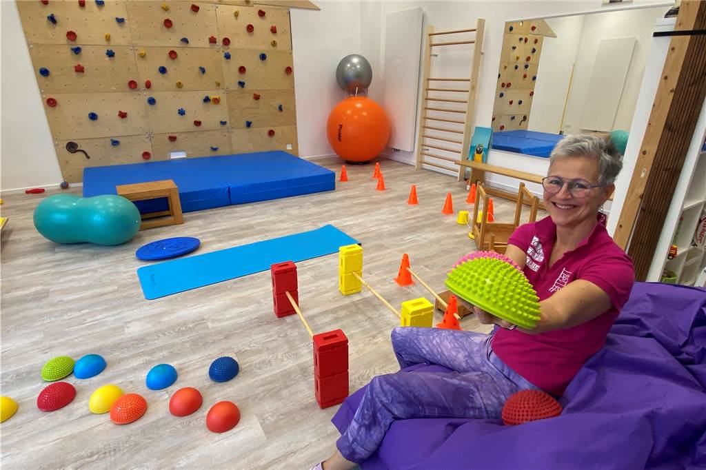 Skoliose – eine Krankheit, die häufig erst spät bemerkt wird Skoliose-Therapie-Zentrum in Unna