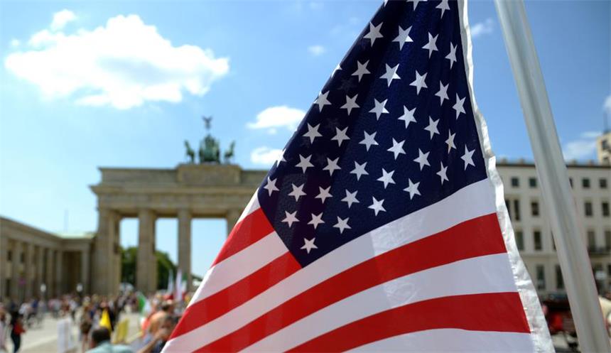 "Donald Trump wird ein mächtiger Präsident werden" Was bedeutet das Wahlergebnis für die Beziehungen von Deutschland und den USA?