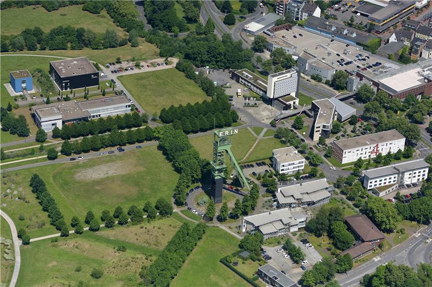 Stimmen Sie ab! Wie zufrieden sind Sie mit Castrop-Rauxels Stadtverwaltung? Was bewegt Sie in unserer Stadt?