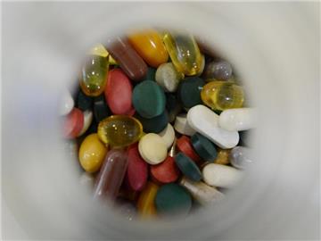 Was bringen die neuen Medikamente? Das klärt die Nutzenbewertung. Ergebnis: Oft haben sie für Patienten einen geringen Mehrwert. Foto: Franziska Kraufmann