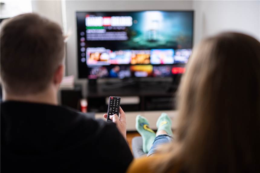 Netflix-Ranking: Diese Serien und Filme sind aktuell am beliebtesten Was gucken? Bei Netflix haben Nutzerinnen und Nutzer die Qual der Wahl.