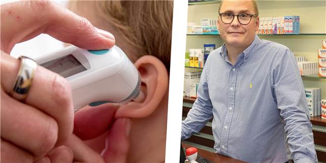 Medikamente für Babys und Kinder: Fiebersäfte „komplett nicht lieferbar“