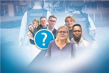 Was tut die Stadt Dortmund gegen Raser - und gegen Angsträume? Und wie wollen die OB-Kandidaten diese Probleme angehen. Die Antworten im "Themencheck".