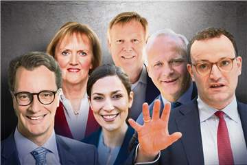 Was verdienen die Abgeordneten aus der Region nebenbei? Auch wenn sie Nebeneinkünfte offenlegen müssen, gibt es eine ganze Reihe von Schlupflöchern.