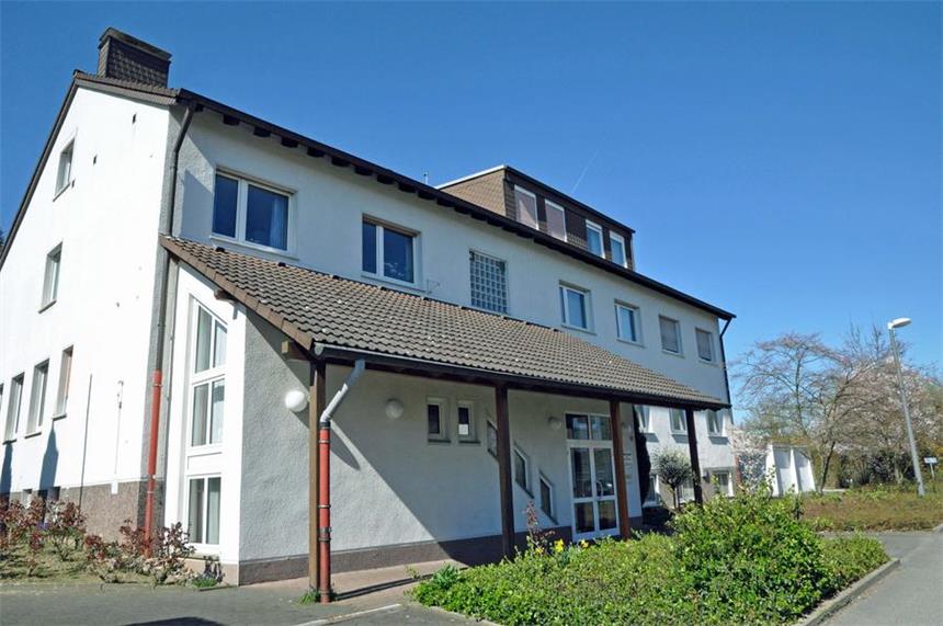 Bald Betreutes Wohnen im Schönstatt-Zentrum? Was wird aus dem Schönstatt-Zentrum? Es gibt viele Gerüchte. Richtig ist: Ein Teil bleibt erhalten, einen Teil verkauft der Trägerverein.