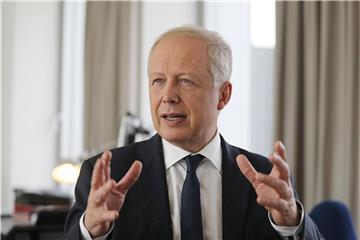 WDR-Intendant Tom Buhrow. Foto: Oliver Berg