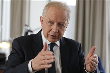 WDR-Intendant Tom Buhrow: „Wir dulden sexuelle Nötigung und Missbrauch nicht.“ Foto: Oliver Berg
