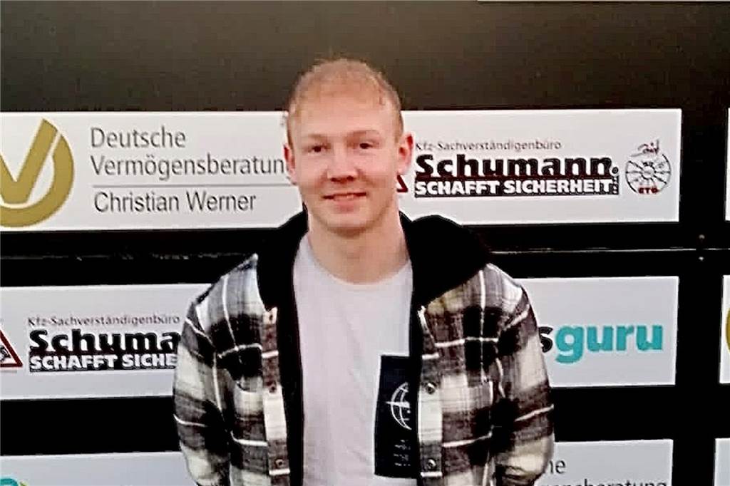 Königsborner SV bedient sich im Kreis Unna: Mittelfeldspieler steht als Sommer-Neuzugang fest Wechselt vom FC Overberge an die Hansastraße zum Königsborner SV: Florian Kloß.
