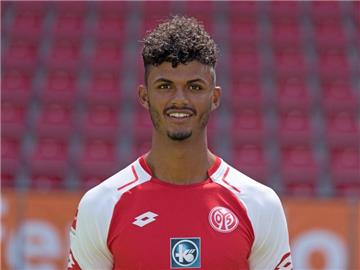 Wechselt von Mainz 05 zu Zweitliga-Aufsteiger Holstein Kiel: Aaron Seydel. Foto: Thorsten Wagner