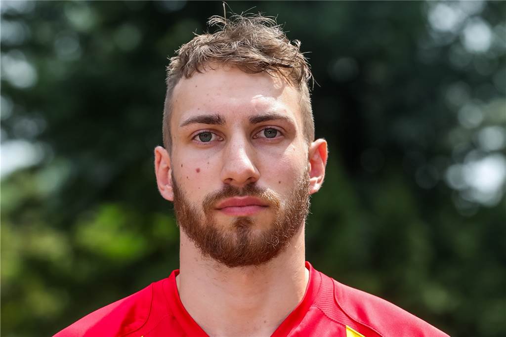 „Transfer-Jackpot“: Westfalia Wickede verpflichtet Offensivspieler von Mengede 08/20 Wechselt zu Westfalia Wickede: Florian Knafla.