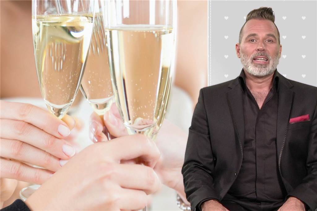 Liebes-Drama: Darum platzte die Hochzeit von Heekerin Jasmin Alfert (27) bei TV-Auftritt Weddingplaner Froonck wirft sein geschultes Auge auf die Hochzeitsfeiern und gibt seinen schneidenden Kommentar dazu.