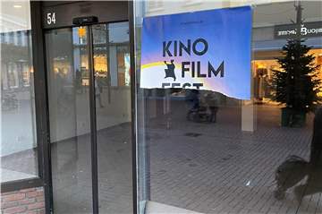 Weder ein Kinofest noch ein Kino Film Fest konnten 2020 in Lünen stattfinden. Geht es nach den Kaufleuten, sollte 2021 alles wieder so sein wie vor der Pandemie.
