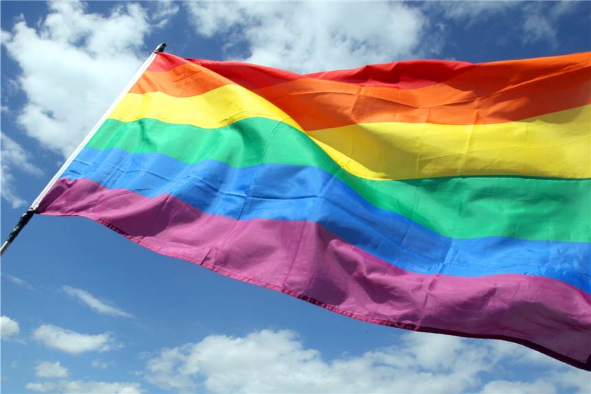 Christopher Street Day in Corona-Zeiten: Keine Party, aber dennoch Programm Wegen der Corona-Lage mussten die Veranstalter des Kölner Christopher Street Day die traditionelle Party absagen, stattdessen gab es ein kleineres Programm.