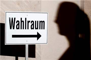Wegen der Corona-Pandemie bleiben am 13. September zahlreiche bekannte Wahllokale in Dorsten geschlossen. Die Stadt sucht nach Alternativen.