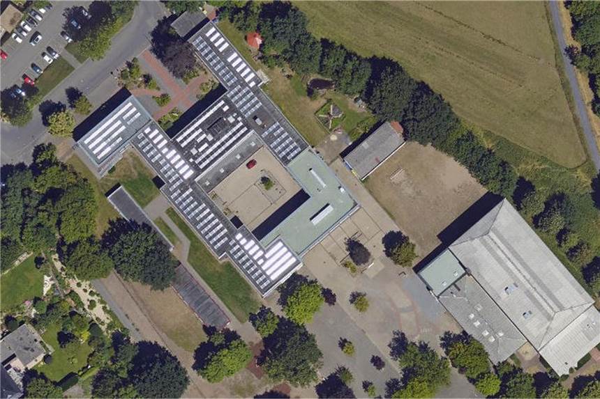Mit Videos: Das muss man zur Anmeldung an der Kreuzschule wissen Wegen der Corona-Pandemie läuft bei der Anmeldung der Viertklässler an der Kreuzschule vieles anders als üblich.