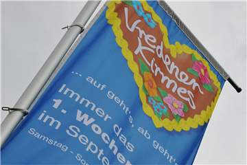 Wegen der Vredener Kirmes gelten Parkverbote in der Innenstadt.