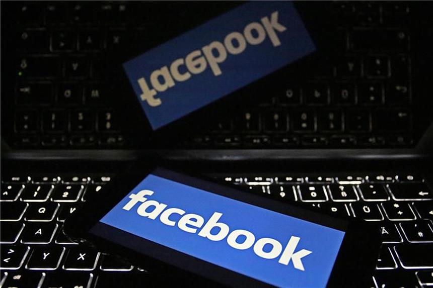 Wegen einer Softwarepanne sind möglicherweise private Beiträge von 14 Millionen Facebook-Nutzern für alle zu sehen gewesen. Foto: Oliver Berg