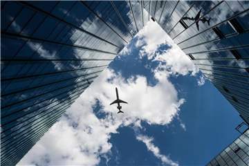 Wegen eines Streiks bei Ryanair blieben tausende Passagiere am Boden. Foto: Silas Stein