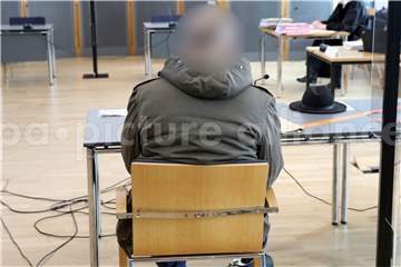 Wegen Kindesmissbrauch hat die Große Strafkammer am Landgericht in Bocholt einen 52-jährigen Südlohner zu einer Haftstrafe verurteilt (Symbolbild).