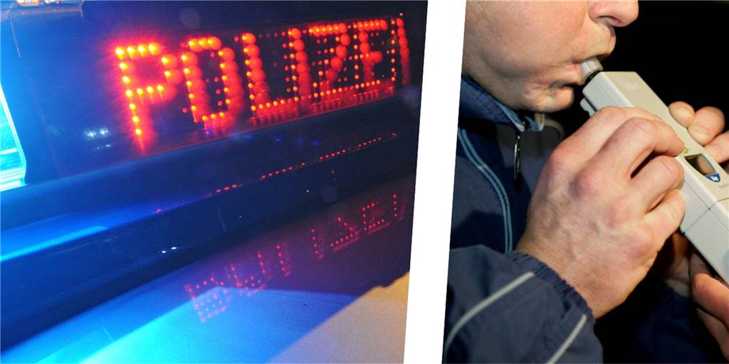Trunkenheitsfahrt in Lünen hat Folgen - Führerschein und Geld futsch Wegen Trunkenheit am Steuer wurde ein 64-Jähriger aus Lünen angehalten und wurde so nicht nur seinen Führerschein los.