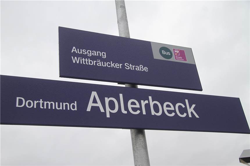 Dortmunder (72) mit Holzlatte brutal zusammengeschlagen - Zeugen gesucht Weil er sie von einer Straftat abhalten wollte, wurde ein 72-Jähriger selbst Ziel der Tat.