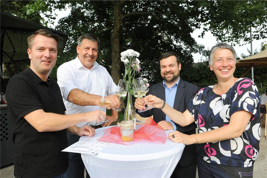 Weinfest am Wuckenhof