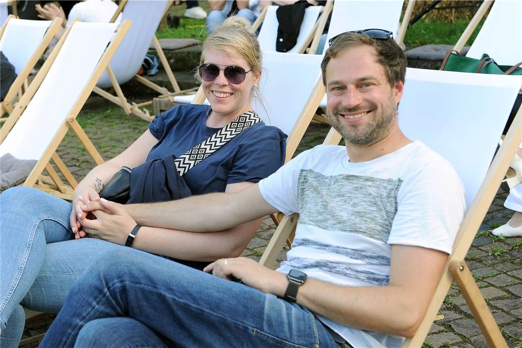 Weinfest am Wuckenhof