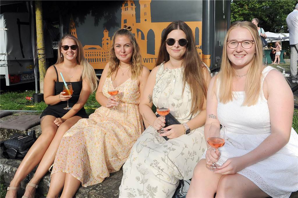Weinfest am Wuckenhof