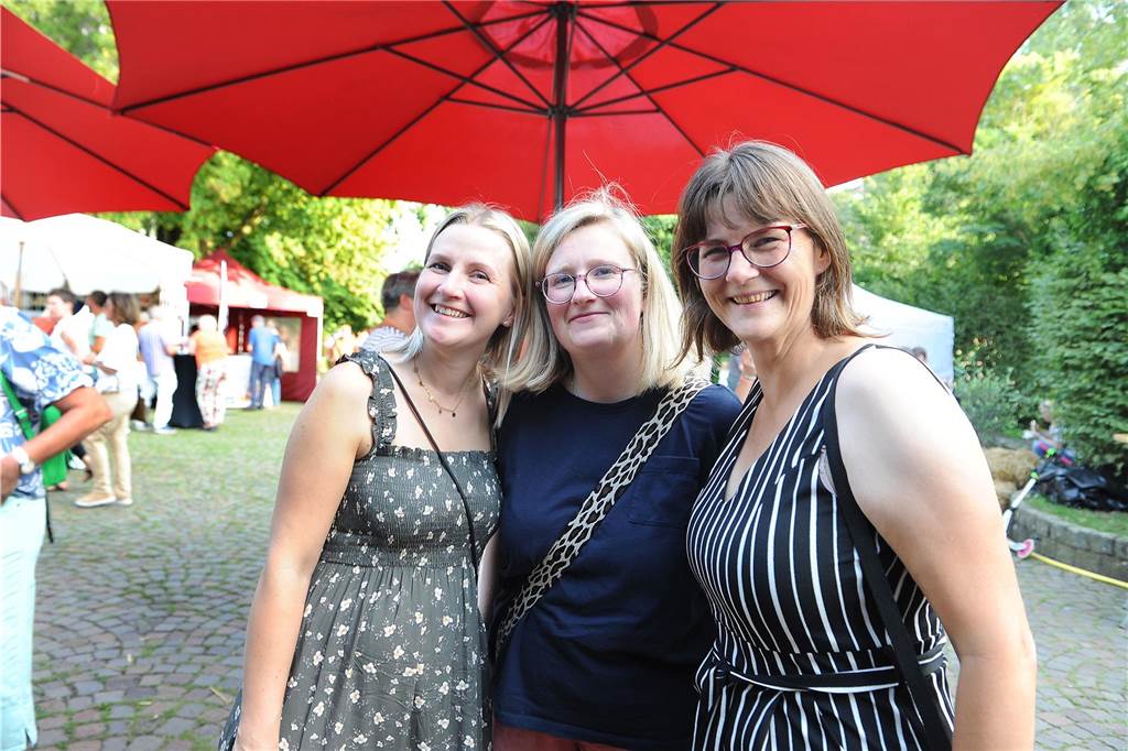 Weinfest am Wuckenhof
